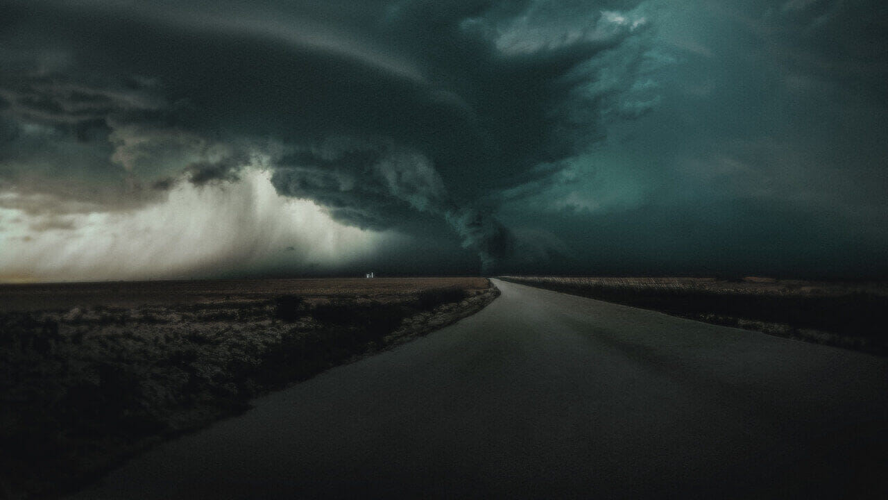 The true story of Joplin's Tornado of 2011 which inspired the Docufilm Netflix Tornado Town