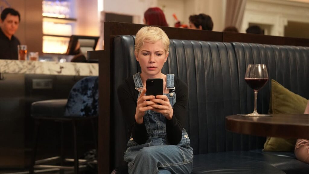 The true story of Molly Kochan inspired the Dying for Sex series on Disney+