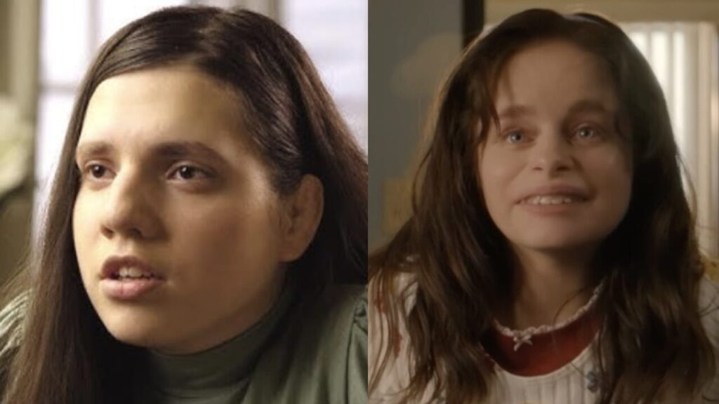 The true story of Natalia Grace inspired the Good American Family series with Ellen Pompeo