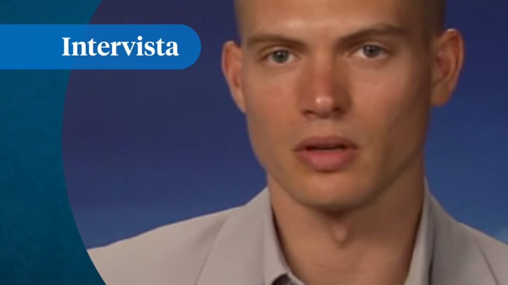 The wheel of time, Rosamund Pike and Josha Stradowski tell the new chapter of the fantasy saga