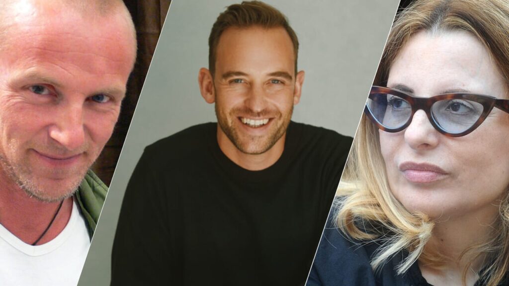 There are 10 novels not to be missed in March