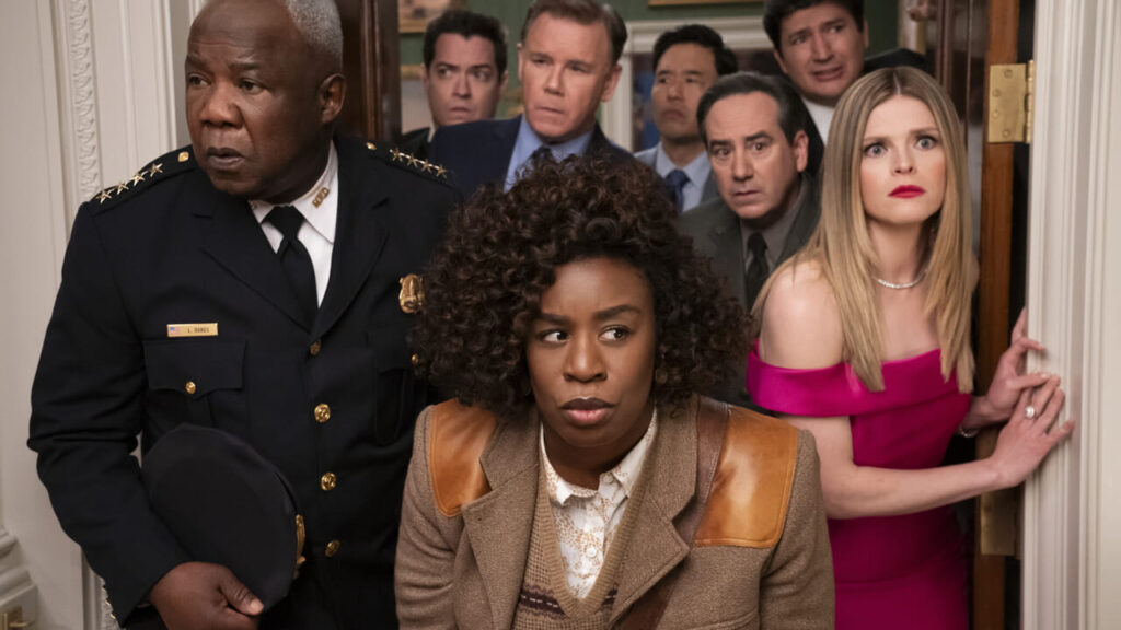 Two series and a movie to watch on Netflix this weekend