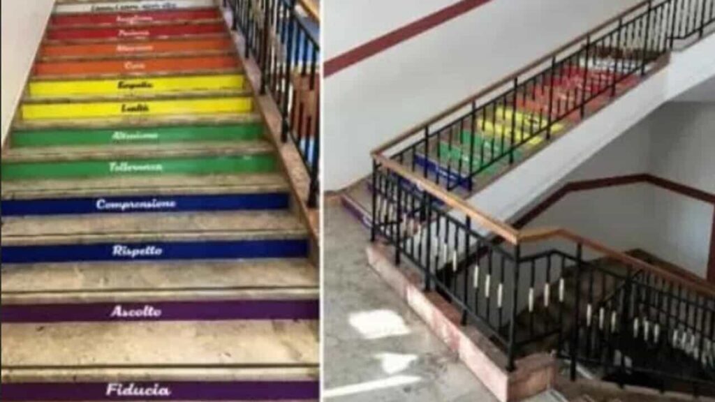 We have reached the point where hatred for those who are different is a political right