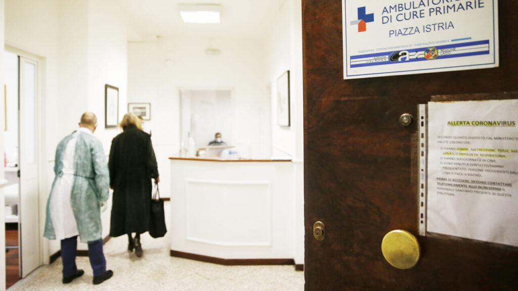 We risk a plethora of poorly trained doctors and under stress