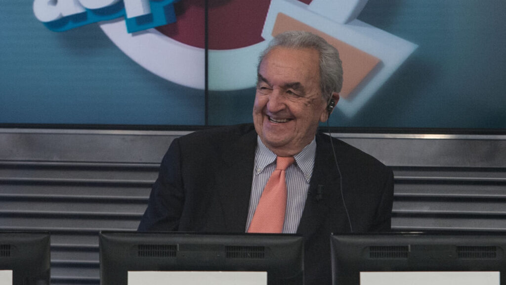 What you don't know about that incredible master who was Bruno Pizzul