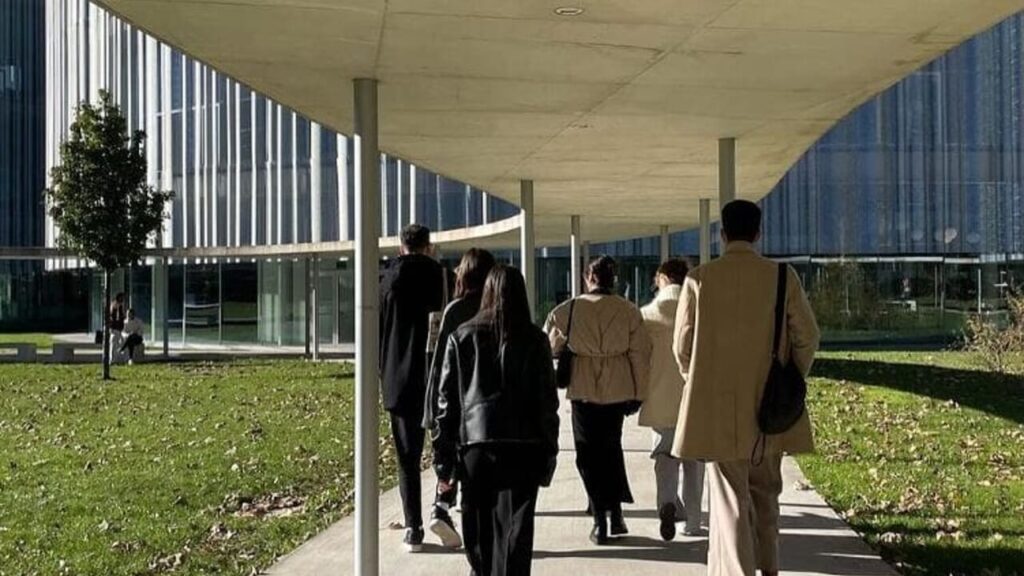 When will we start to seriously speak university suicides?