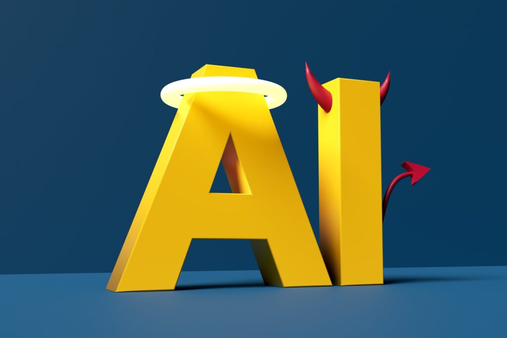 intelligenza artificiale pro contro vantaggi svantaggi
