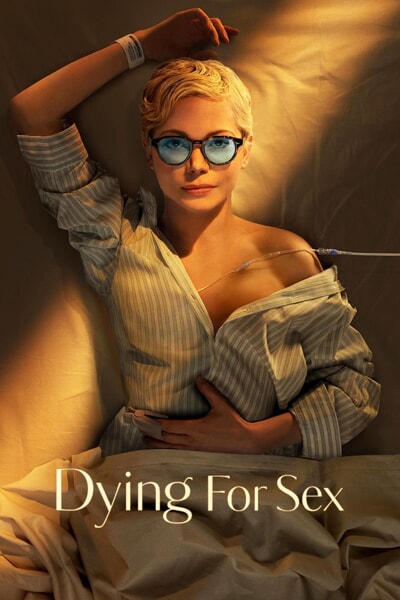 Dying for sex-3 Dying for sex-3