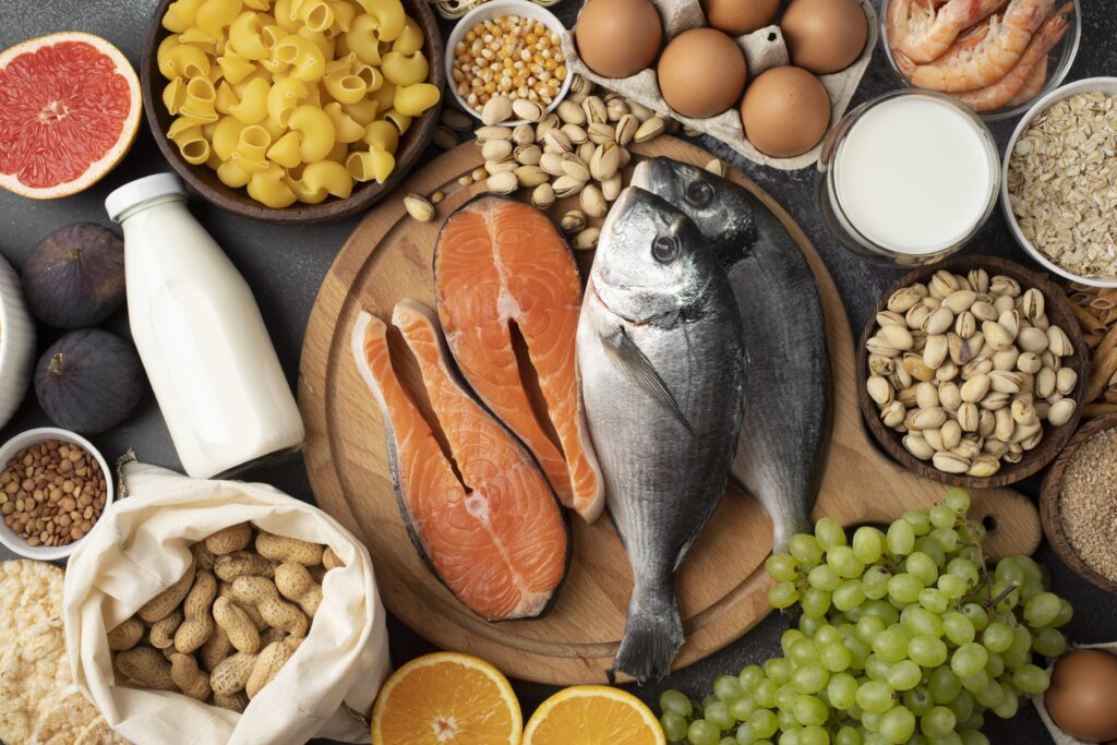 omega 6
