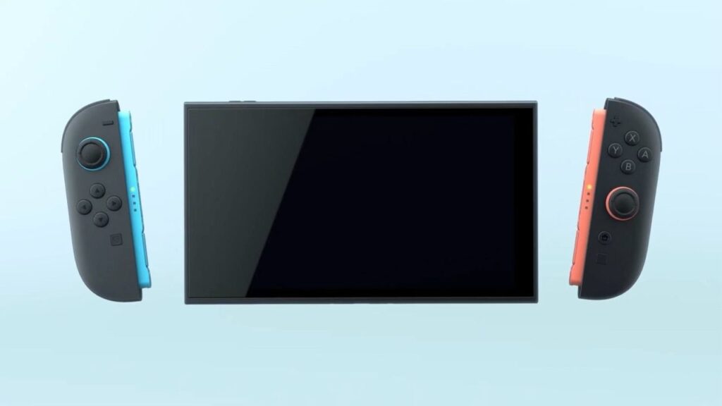 nintendo switch 2