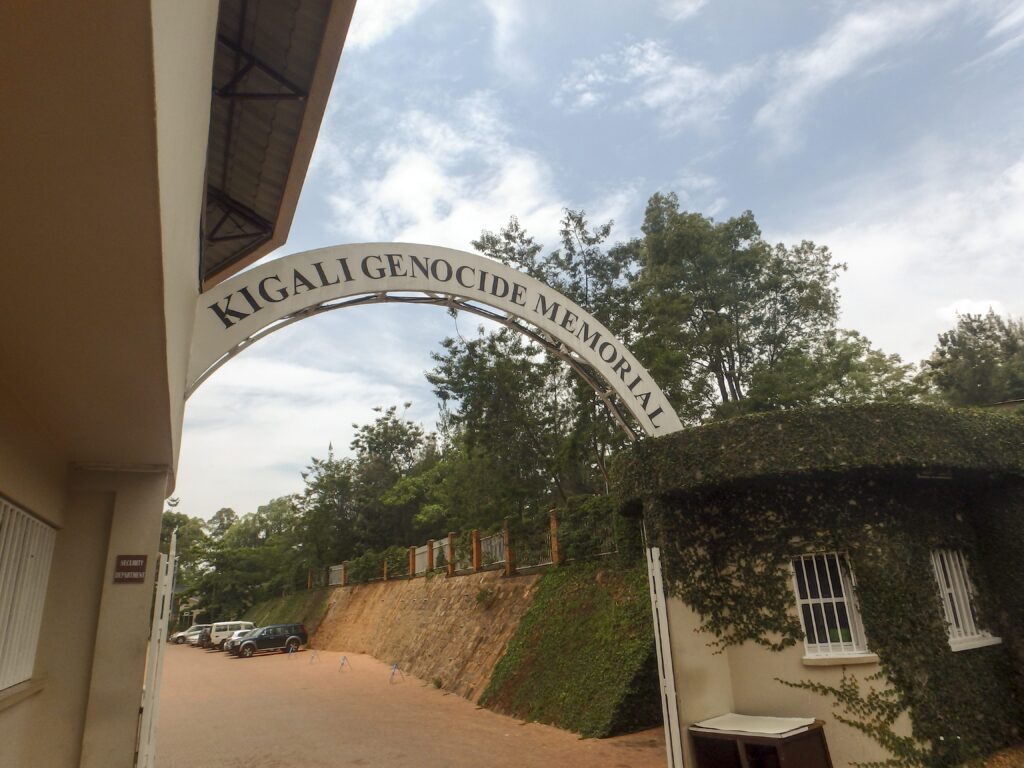 genocidio ruanda