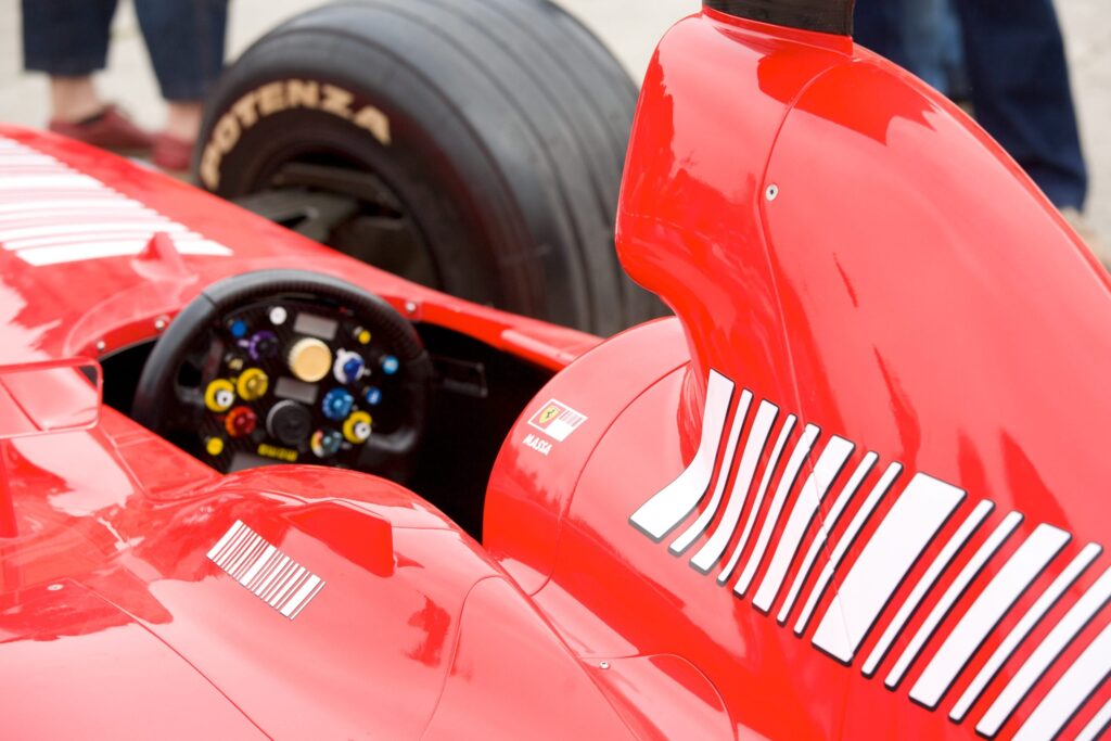 formula 1