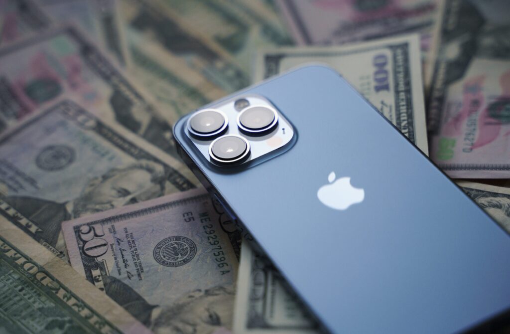 iphone dazi usa