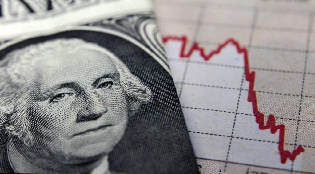 dow jones indice di borsa