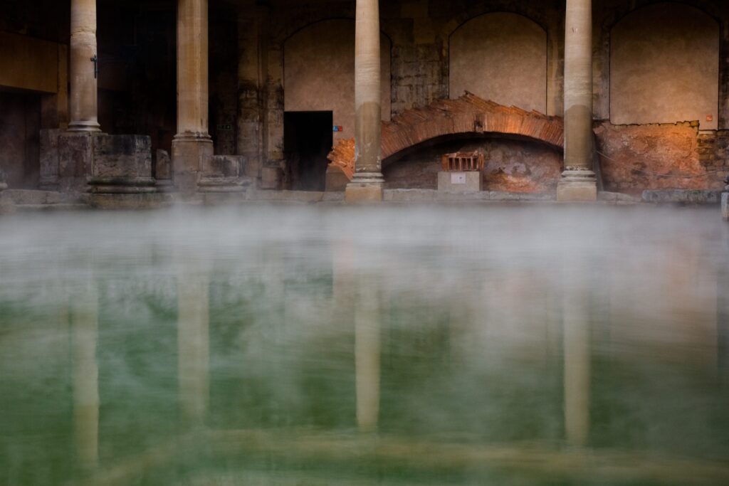 terme romani