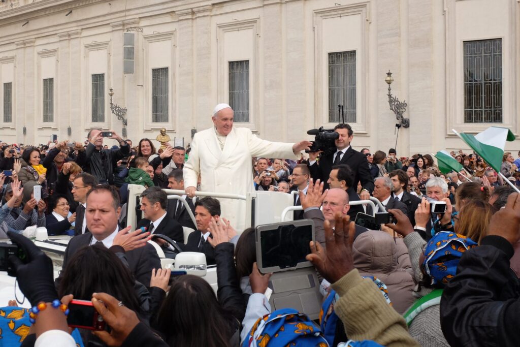 biografia papa francesco bergoglio