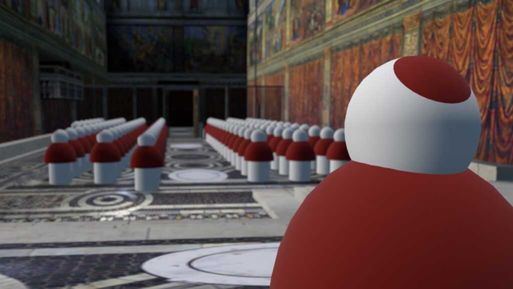 conclave