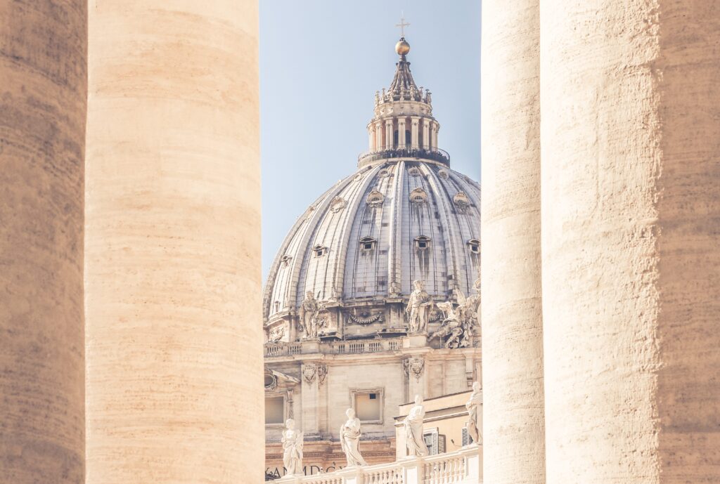 tecnologia conclave