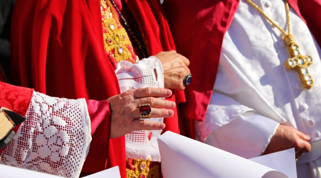 cardinali elettori papa