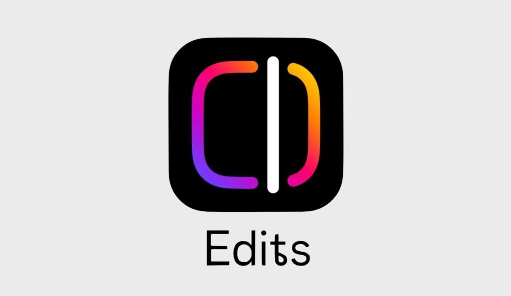 Edits Instagram
