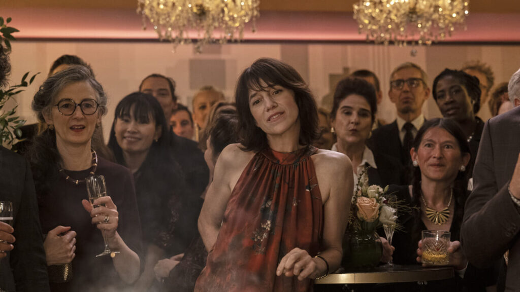 Ten movies and two TV series to watch on first videos this weekend