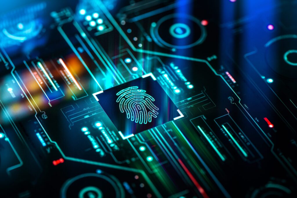 password