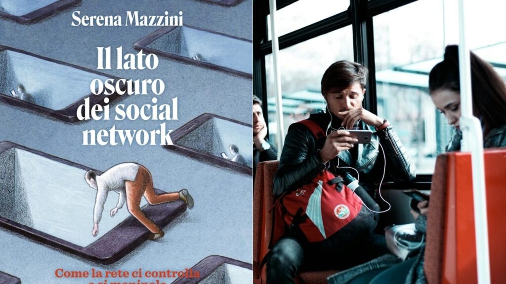Serena Mazzini's is the book you absolutely have to read this year