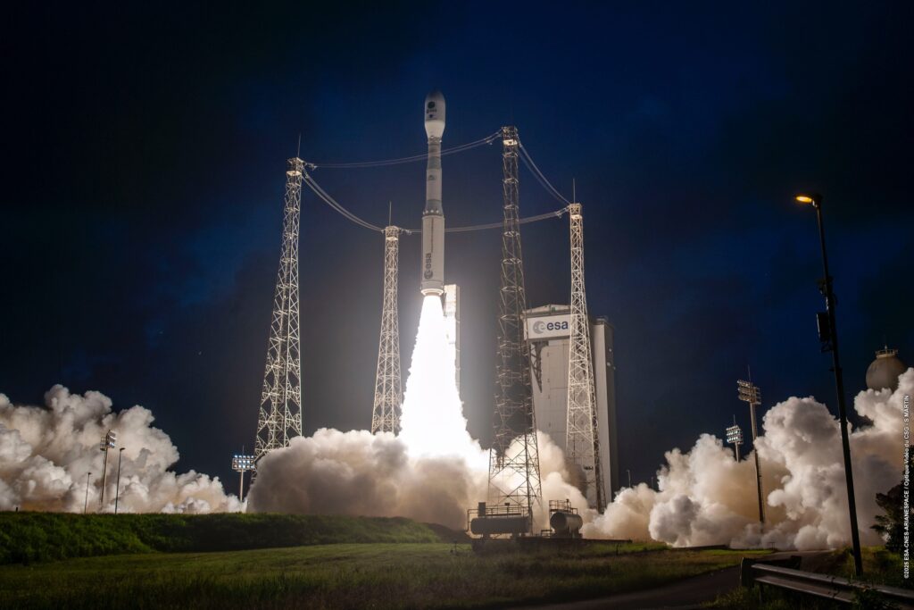 biomass lift off