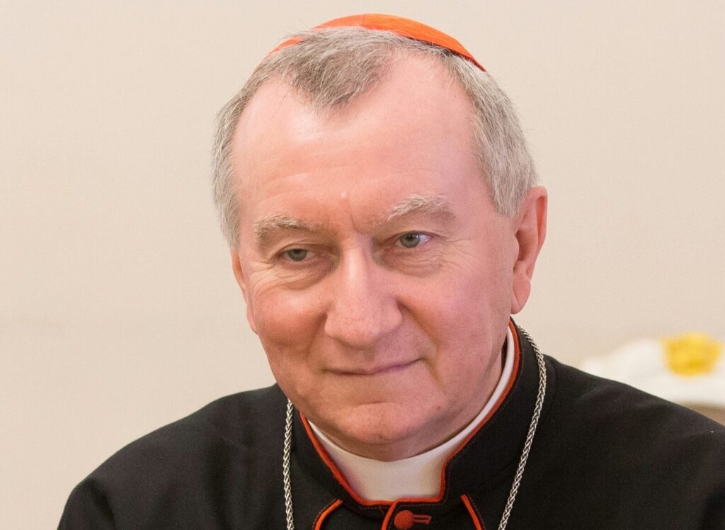Pietro Parolin
