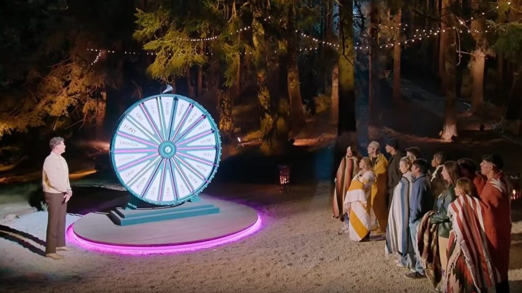 Battle Camp, Netflix's new reality show: how it works and when it comes out