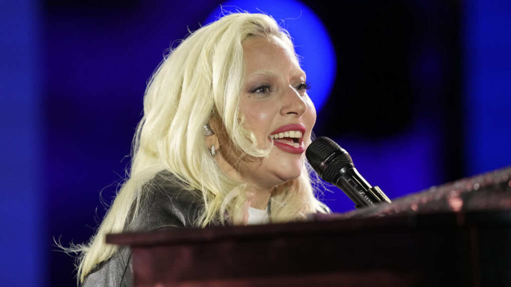 Because concerts cost so much