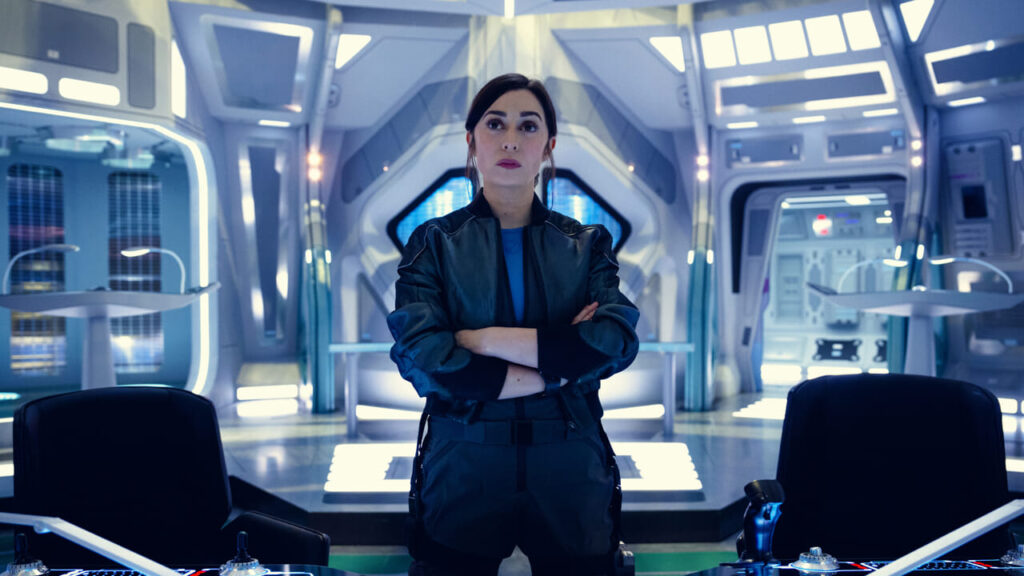 Black Mirror 7: the most beautiful episodes (to see absolutely)