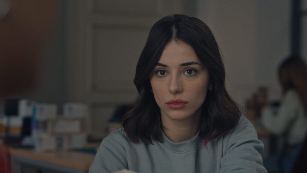 Encyclopedia of Istanbul: there is a new Turkish series on Netflix