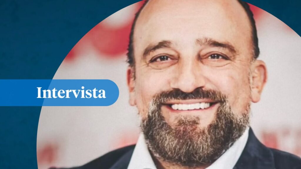 Fabrizio Nardi: "Today there is too much individualism in relations. Comedy? With social media it has become fast-food"