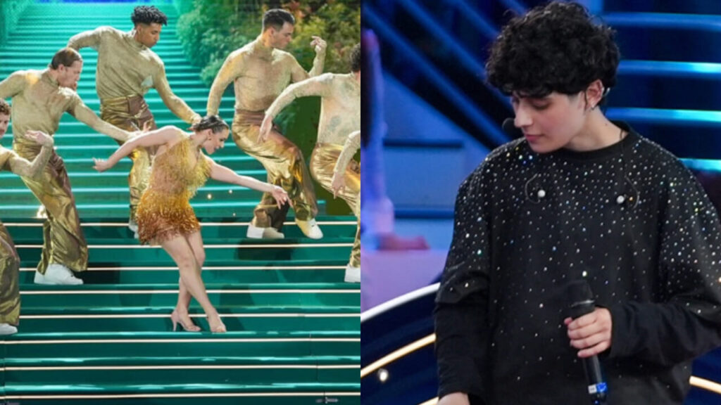 Friends of Maria De Filippi, top and flop fourth episode of the evening. Report cards