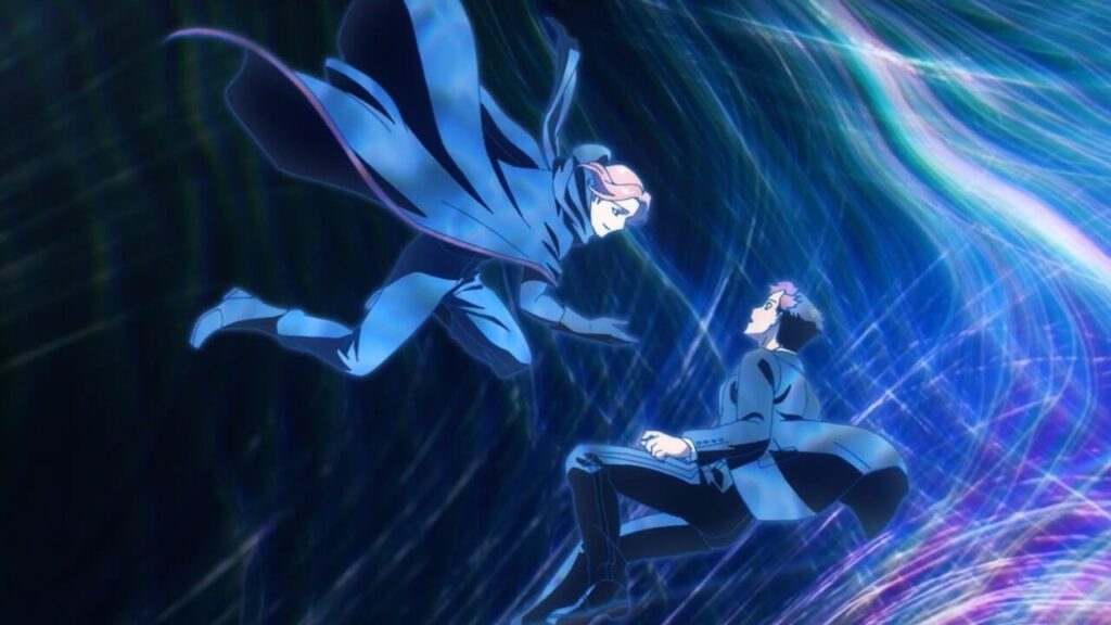 Moonrise, the new Netflix anime to keep an eye on: the plot and when it comes out