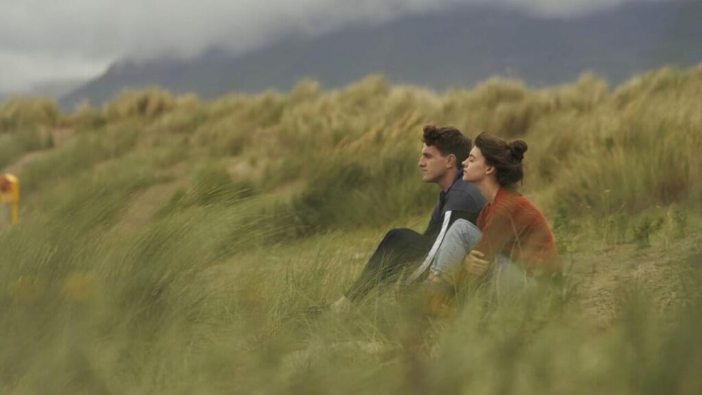 "Normal People", the series on Sally Rooney's book has changed everything