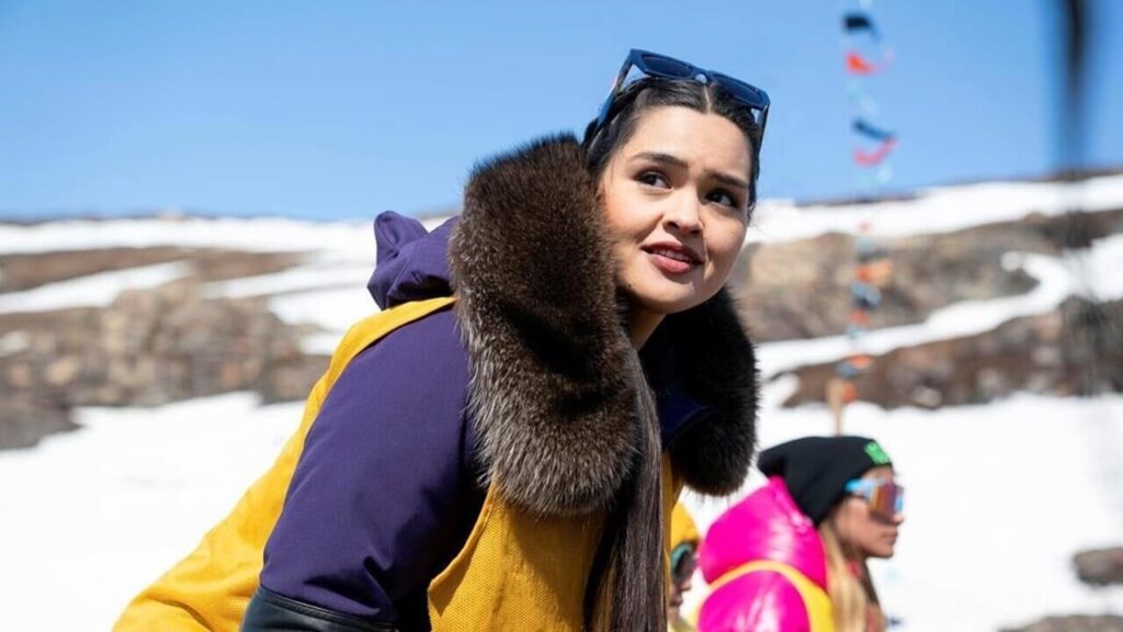 North of North, all about the new Netflix comedy series