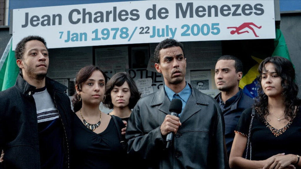 Suspect: The Shooting of Jean Charles de Menezes on Disney+: the plot, the cast and when it comes out