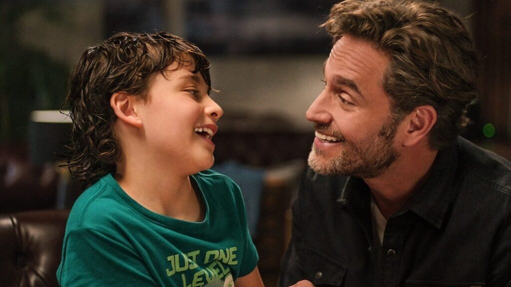 The best in the world, all about Netflix's new drama