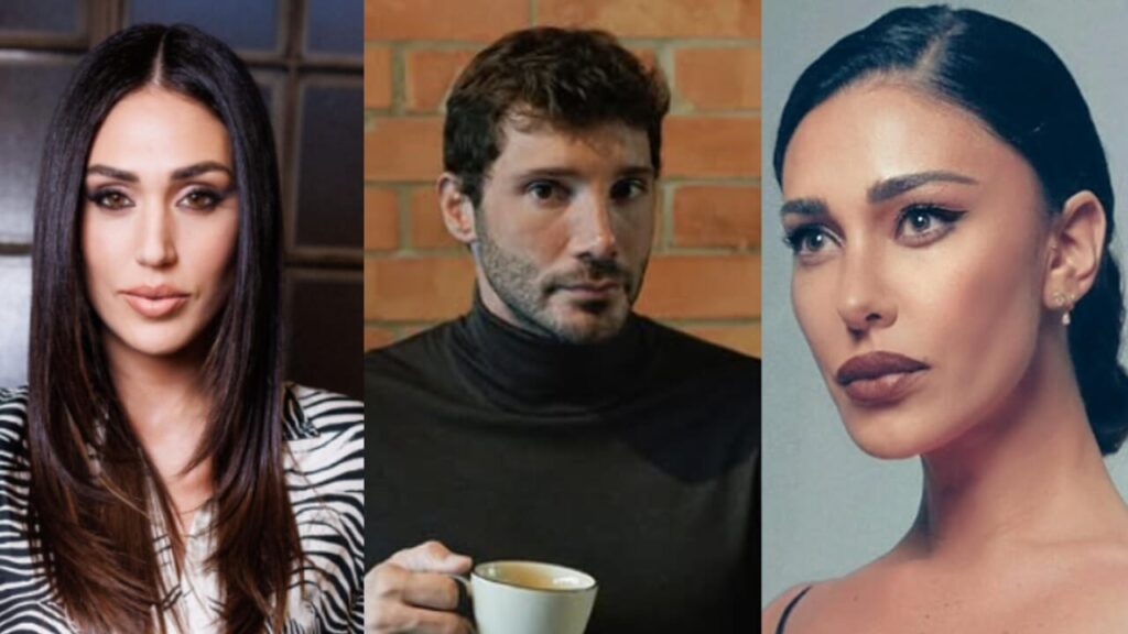 The feud between the Rodriguez sisters, the hidden daughter of a well -known VIP and the other gossip to read on the weekend