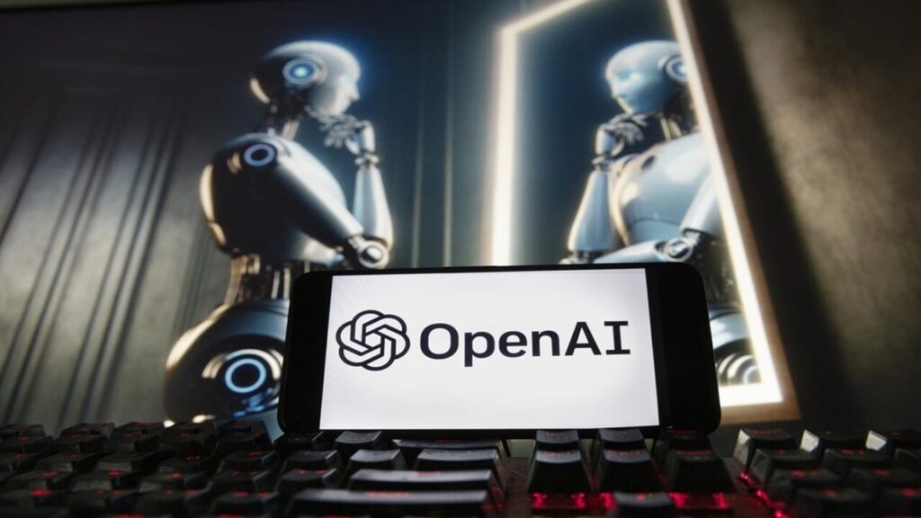 The future of European artificial intelligence