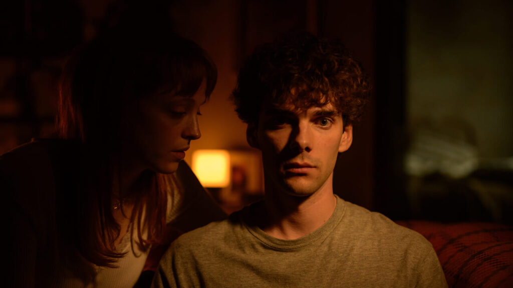 The gardener: the new Spanish thriller of Netflix, the plot and when it comes out