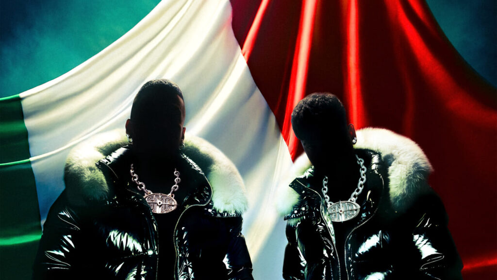 The trap is over. The new sphere and Shiva album is proof of this