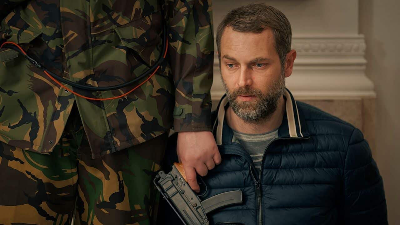 The true story of the hostages to the Apple Store in Amsterdam who inspired the film Netflix Ihostage