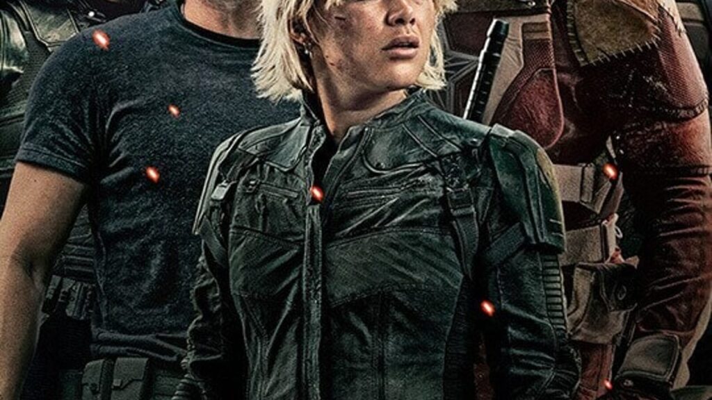 Thunderbolts*, the anti-heroes arrive at the cinema: they will have to save the world (and themselves)