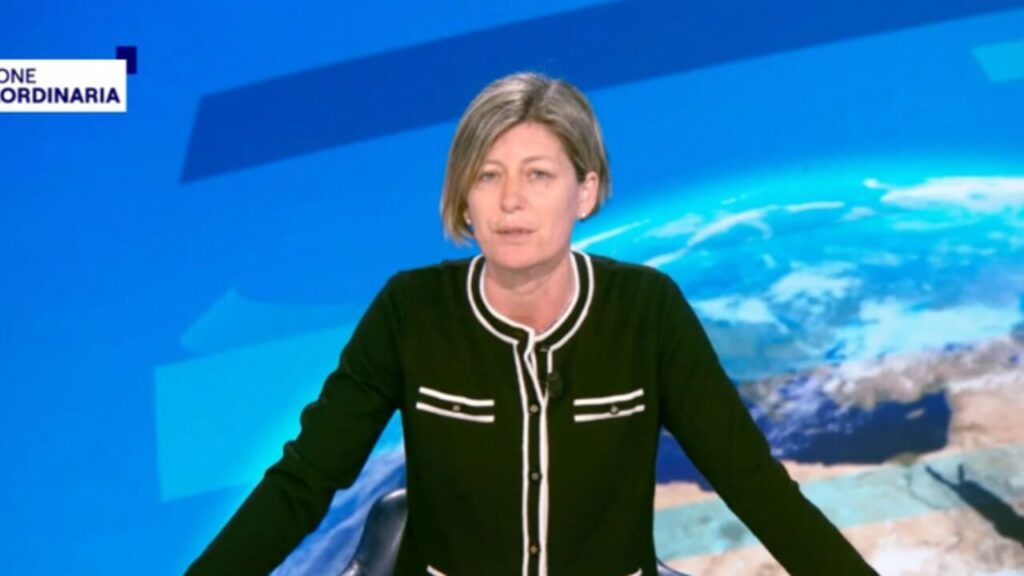 Valentina Bisti's trick shouldn't interest anyone