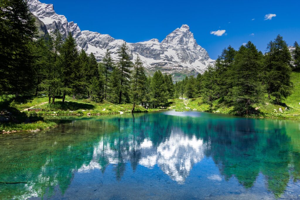 valle d'aosta