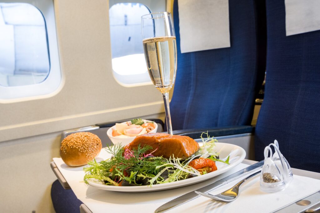 cibo aereo