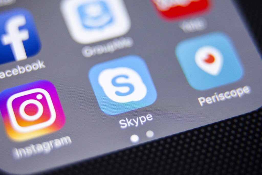 app alternative skype